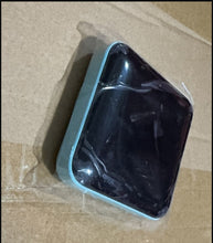 Load image into Gallery viewer, Mini Power Bank 20000 MAh Portable Mirror Digital Display Power Bank
