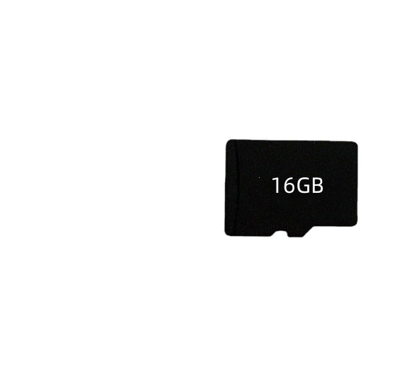 HD Camera Camera Back Clip-on Magnetic Recorder