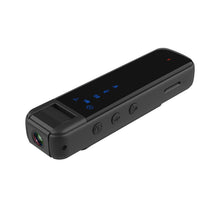 Load image into Gallery viewer, HD Camera Camera Back Clip-on Magnetic Recorder