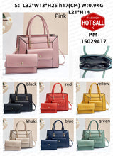 Load image into Gallery viewer, Elegant Tote Bag - Mother And Child Bag