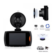 Load image into Gallery viewer, HD 5.0 MP Car Dash Camera DVR
