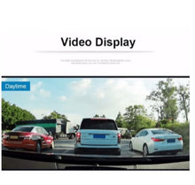Load image into Gallery viewer, HD 5.0 MP Car Dash Camera DVR