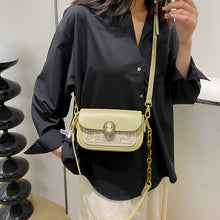 Load image into Gallery viewer, Women's Shoulder Crossbody Bag
