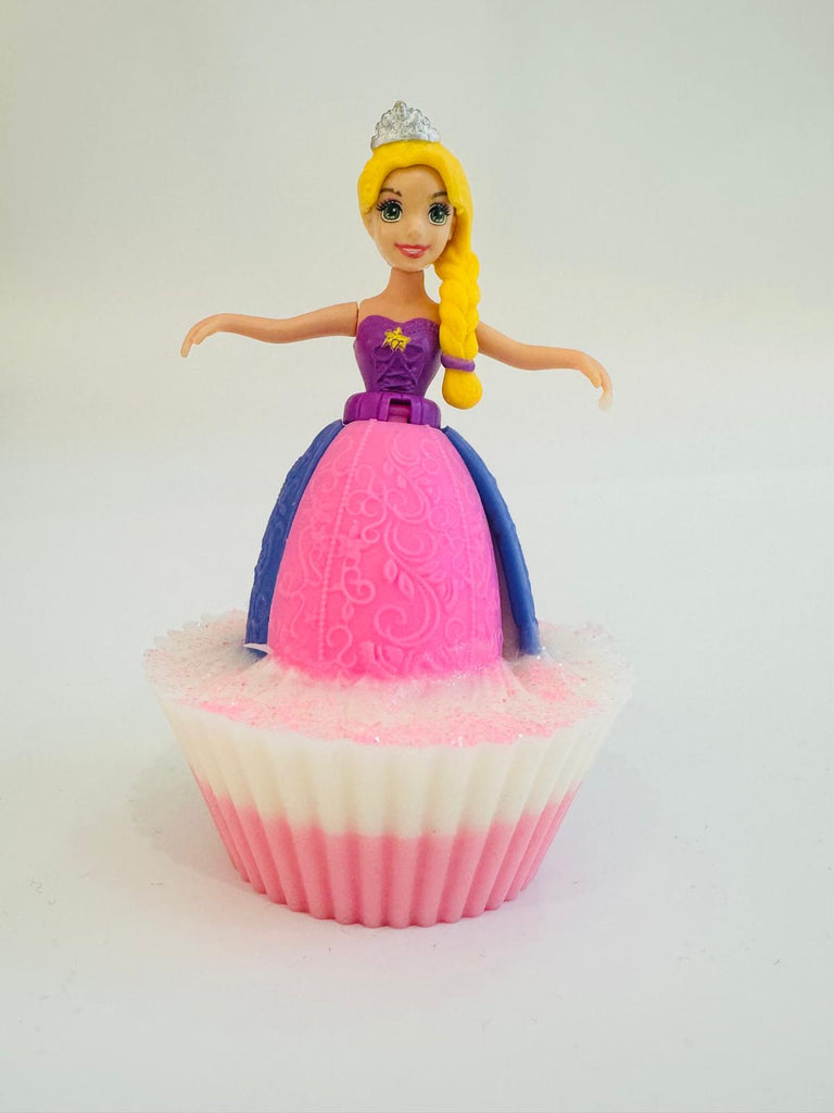 Baveal – Kids Princess Moisturizing Hand and Body Soap-0