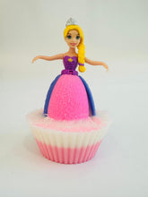 Load image into Gallery viewer, Baveal – Kids Princess Moisturizing Hand and Body Soap-0