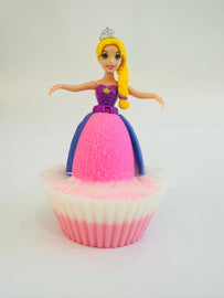 Baveal – Kids Princess Moisturizing Hand and Body Soap-0