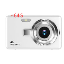 Load image into Gallery viewer, HD Dual Recording Digital Camera Children Camera Shooting Mini Camera