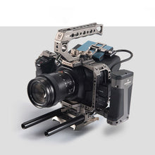 Load image into Gallery viewer, Camera Rabbit Cage Kit Fuselage Surrounding Cage Base Edition