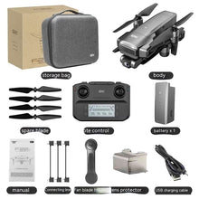Load image into Gallery viewer, Obstacle Avoidance UAV Digital Image Transmission HD Aerial Camera