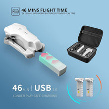 Load image into Gallery viewer, UK  F10 Foldable Drone With Camera WIFI FPV For Adults,1080P HD FPV Live Video RC Quadcopter,Logistics Is Randomly Sent By EVRI,ROYAL MAIL,Amazon Logistics