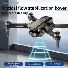 Load image into Gallery viewer, H31 Foldable VR Drone With 360 Flip Camera Adjustable HD Optics Altitude Control Dual Batteries 8-10 Min Flight Bundle Drone Ads Rc Plane
