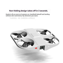 Load image into Gallery viewer, HD 4K Aerial Photography AIR Neo Mini Selfie Camera Remote Control