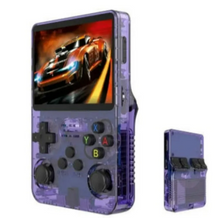 Load image into Gallery viewer, Mini PS1 &amp; GB RG300 Handheld Game Console