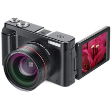 Load image into Gallery viewer, HD WIFI SLR Camera Digital Flip Screen Camera