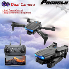 Load image into Gallery viewer, E99 Drone Quadcopter Dual Camera HD Aerial Photography Remote Control