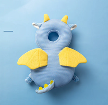 Load image into Gallery viewer, Toddler Head Protection Pad