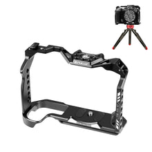 Load image into Gallery viewer, EOS Camera Cage Border DSLR Camera Extension Accessories
