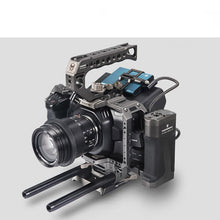 Load image into Gallery viewer, Camera Rabbit Cage Kit Fuselage Surrounding Cage Base Edition