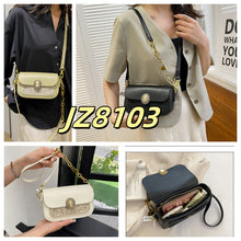 Load image into Gallery viewer, Women's Shoulder Crossbody Bag