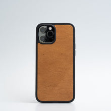 Load image into Gallery viewer, Leather Case with Magsafe for iPhone 12 Pro Max