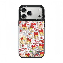 Load image into Gallery viewer, CASETiFY Tender Whispers Story Pattern Phone Case-0
