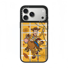 Load image into Gallery viewer, CASETiFY x Toy Story Woody &amp; Bullseye Phone Case-0