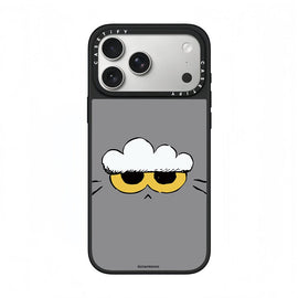 CASETiFY x Zo&Friends Zoa Face Phone Case-0