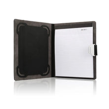 Load image into Gallery viewer, 8" X 10" Tablet Padfolio Case Cover