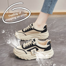 Load image into Gallery viewer, Womens Casual Soft-soled Breathable Mesh Sneakers
