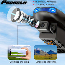 Load image into Gallery viewer, E99 Drone Quadcopter Dual Camera HD Aerial Photography Remote Control