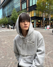 Load image into Gallery viewer, [CLOUD CAKE] Fashion Cloud Cake Men Hoodie