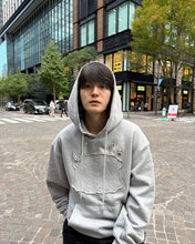 Load image into Gallery viewer, [CLOUD CAKE] Fashion Cloud Cake Men Hoodie