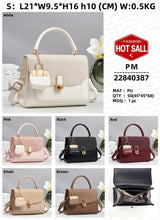 Load image into Gallery viewer, Classy Fashion Shoulder Bag - Fashion Shoulder Bag Ladies Wholesale Customized Basket Bag Winter Shopping Bags Femm Women Handbag
