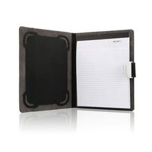 Load image into Gallery viewer, 8" X 10" Tablet Padfolio Case Cover