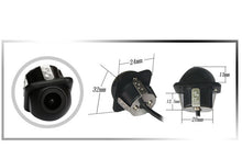 Load image into Gallery viewer, HD Perforated Rear View Car Camera