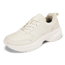 Load image into Gallery viewer, Women's Widened And Heightened Thermal Shoes