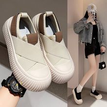 Load image into Gallery viewer, Womens Retro Breathable Casual Sports Sneakers