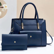 Load image into Gallery viewer, Elegant Tote Bag - Mother And Child Bag