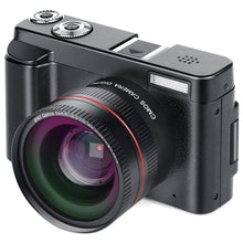 Load image into Gallery viewer, HD WIFI SLR Camera Digital Flip Screen Camera