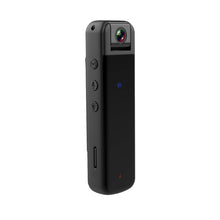 Load image into Gallery viewer, HD Camera Camera Back Clip-on Magnetic Recorder