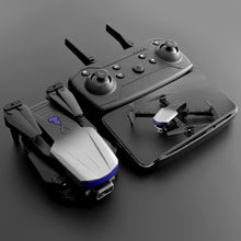Load image into Gallery viewer, S85 Three-side Obstacle Avoidance UAV 4K Aerial Photography HD Dual Camera Four-axis