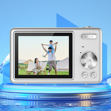 Load image into Gallery viewer, HD Dual Recording Digital Camera Children Camera Shooting Mini Camera