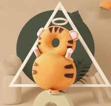 Load image into Gallery viewer, Toddler Head Protection Pad