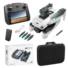 Load image into Gallery viewer, S159 Drone - 5G Wifi 8k Camera Aerial Photography With Screen Remote Controller