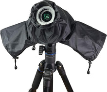 Load image into Gallery viewer, Professional SLR Camera Rain Cover Protective Case