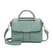 Load image into Gallery viewer, Girly Cross Body Fashionable Bag - New Commuting Women Bags Cross Body Bag Simple Fashion All Match Factory Shoulder Design Custom Messenger Bags