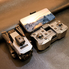 Load image into Gallery viewer, K6 MAX UAV Three-camera HD Aerial Photography Obstacle Avoidance
