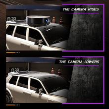 Load image into Gallery viewer, X11 RC Cars 4K HD Camera 4.3-inch Screen One Click Drift Camera Lifting Design For Thrilling Drifting Experience