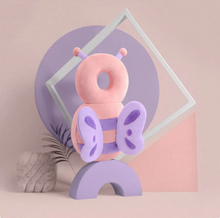 Load image into Gallery viewer, Toddler Head Protection Pad