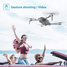 Load image into Gallery viewer, UK  F10 Foldable Drone With Camera WIFI FPV For Adults,1080P HD FPV Live Video RC Quadcopter,Logistics Is Randomly Sent By EVRI,ROYAL MAIL,Amazon Logistics